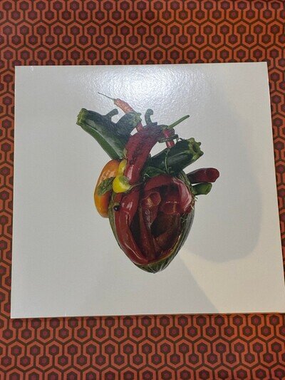 Carcass - Torn Arteries Vinyl LP (Black Vinyl) (Used) (2LP Double Album)