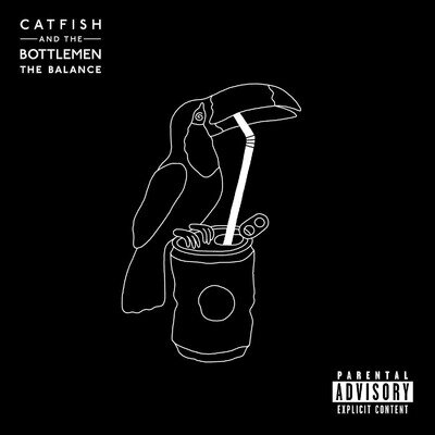 Catfish and The Bottlemen - The Balance (Island Records) Vinyl 12" Album