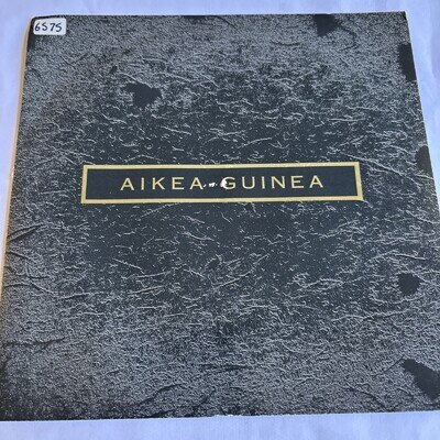 Cocteau Twins - Aikea-Guinea / Kookaburra (7" Vinyl)