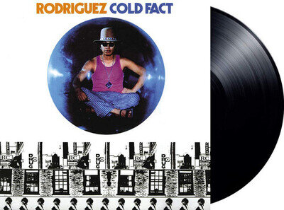 Rodriguez : Cold Fact VINYL 12" Album (2019) ***NEW*** FREE Shipping, Save £s