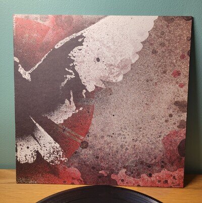 Converge No Heroes Punk Hardcore Lp Gatefold Epitaph / Deathwish