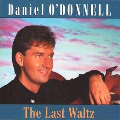 Daniel O'Donnell - Last Waltz Of The Evening (7") (Near Mint (NM or M-)) - 28909