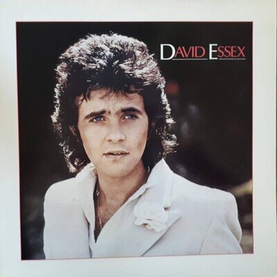 David Essex - David Essex (LP, Album, RE) (Near Mint (NM or M-)) - 4200274062
