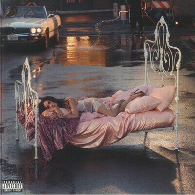 LOVATO, Demi - It's Not That Deep (Alternate Cover Edition) - Vinyl (LP)