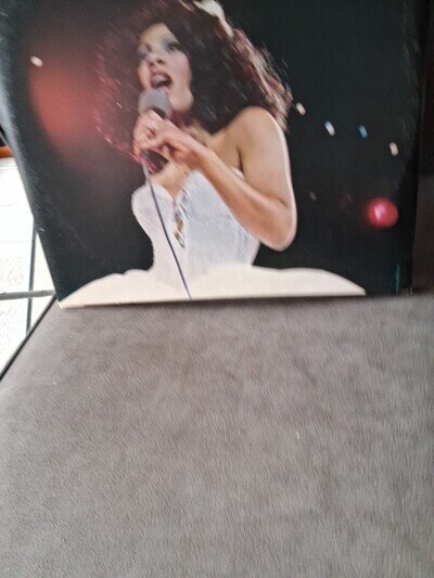 Donna Summer Live and More Vinyl 2LP Record Casablanca NBLP 7119/2