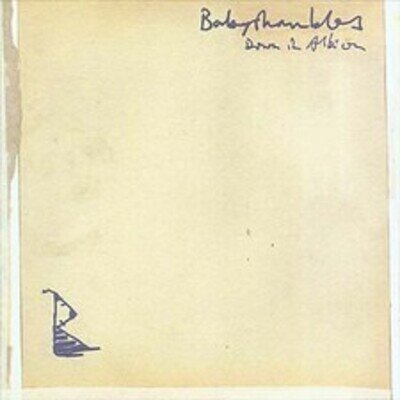 Babyshambles : Down in Albion VINYL 12" Album (2007) ***NEW*** Amazing Value