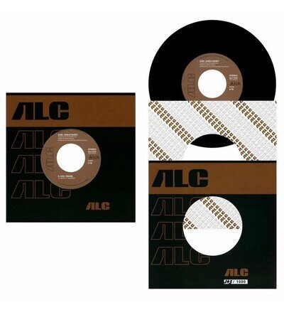 The Alchemist Earl Sweatshirt E. Coli Vinyl + Instrumental /1000 - PRE SALE