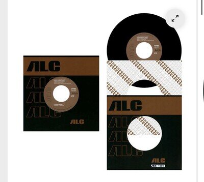 Earl Sweatshirt E Coli ALC Records Sold Out /1000 Presale