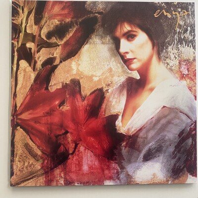 Enya - Watermark - Vinyl, LP, Album, Reissue