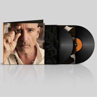 Eros Ramazzotti Una Storia Importante (Vinyl)