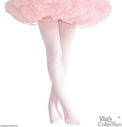 Ballet Tights Dance For Girls Kids Children Full Footed 3-14 Years 60 Denier UK