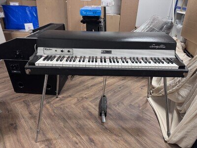 Rhodes Mk1 Stage Piano 73 Note, Vintage and Excellent Condition - Fender Rhodes