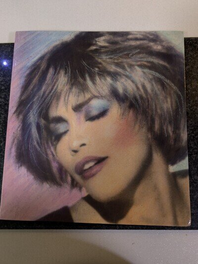 Whitney Houston - I'm Your Baby Tonight World Tour Programme 1991 With Poster