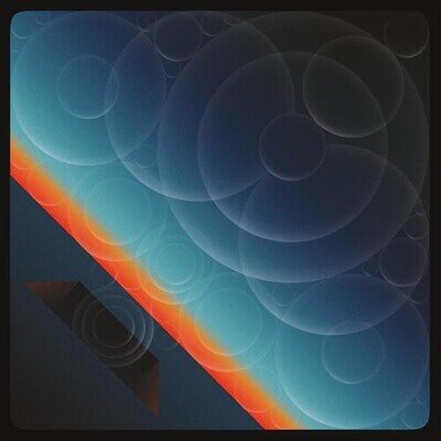The Mars Volta : Noctourniquet VINYL 12" Album 2 discs (2026) ***NEW***
