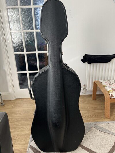 Chello Case - Hard Case