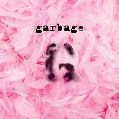 Garbage : Garbage VINYL 12" Remastered Album 2 discs (2021) ***NEW***