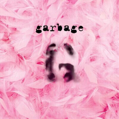 Garbage Garbage (Vinyl) 12" Remastered Album