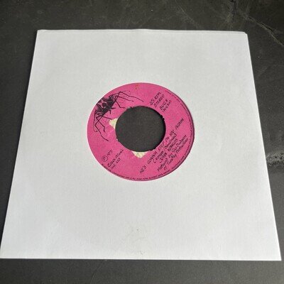 John Kongos - He`s Gonna Step On You Again - 7” Single - Gd Con - B 32