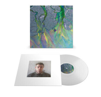 alt-J : An Awesome Wave VINYL 10th Anniversary 12" Album Coloured Vinyl (2022)
