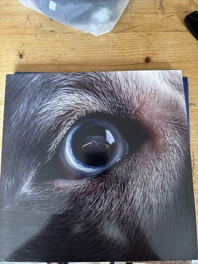 Roger Waters - The Dark Side Of The Moon Redux VINYL LP NEW Pink Floyd