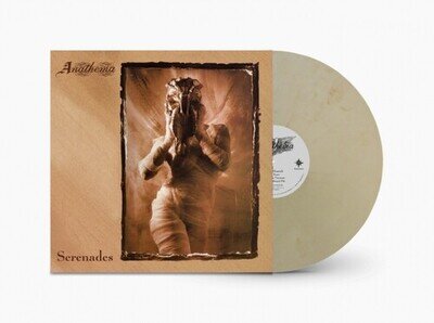 Anathema : Serenades VINYL 30th Anniversary 12" Album Coloured Vinyl (2023)
