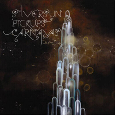 Silversun Pickups Carnavas (Vinyl) (US IMPORT)