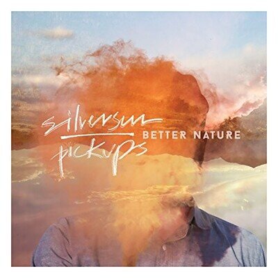 Silversun Pickups - Better Nature - Vinyl Record VINYL - N23z