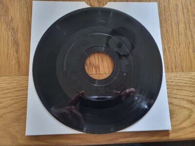 Boyzone – I Loved The Way You Love Me 1998 Polydor Jukebox 7”