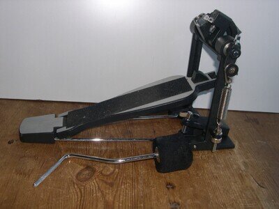 PEDAL BASS DRUM FOOT CONTROL PEDAL DRUM ELECTRONIC KIT
