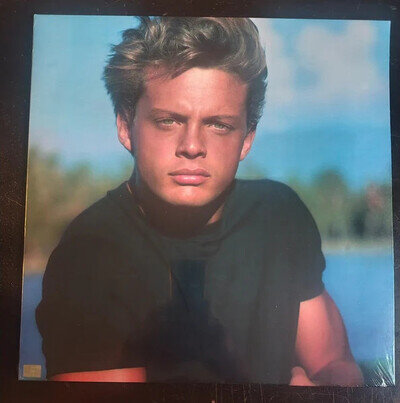 Luis Miguel - 20 Años [BLACK PURPLE MIX]
