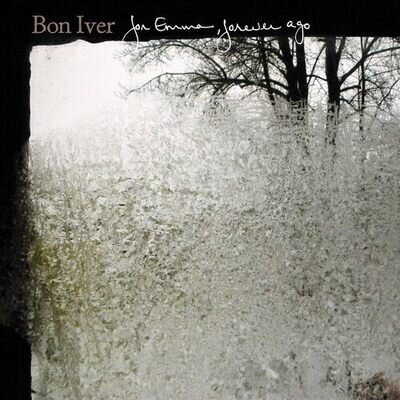 Bon Iver : For Emma, Forever Ago VINYL 12" Album (Gatefold Cover) (2024)