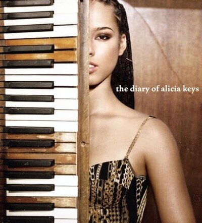 Keys, Alicia - The Diary Of Alicia Keys [VINYL]