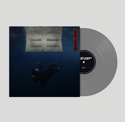 Billie Eilish - Hit Me Hard And Soft Bio Grey Limited Edition Vinyl LP