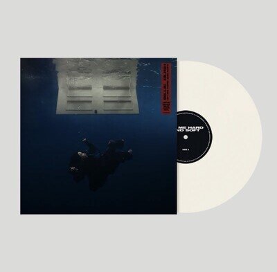 Billie Eilish - Hit Me Hard And Soft Milky White Limited Edition Vinyl LP