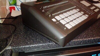 Custom Eprom Drums For The Linn 9000 Drum Machine.