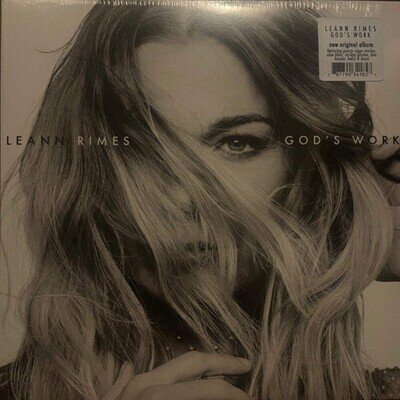 LeAnn Rimes - God's Work