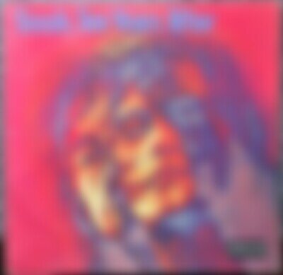 Ten Years After Ssssh. 1969 Uk Deram Vinyl LP Sml. 1052