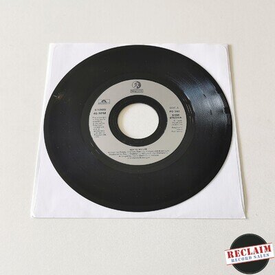 boyzone - key to my life 7" vinyl record VG+
