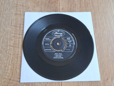 Lesley Gore – Maybe I Know 7" 1964 UK Mercury Records EX