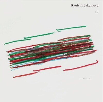 Ryuichi Sakamoto - Ryuichi Sakamoto: 12 2xLP Vinyl New/Sealed