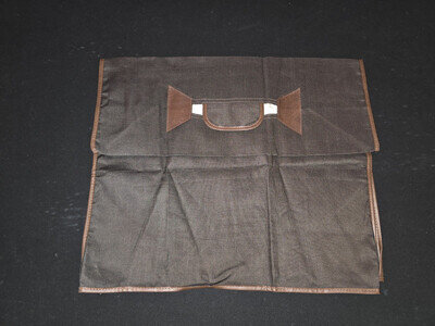50’s Amp Cover NOS Artistic Products Co Fender Tweed Harvard Gibson Supro Rare