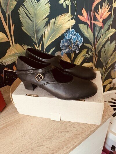 Women's Dance Shoes Size
