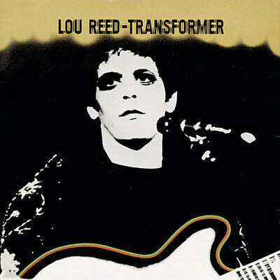 Lou Reed : Transformer VINYL 12" Album (2018) ***NEW*** FREE Shipping, Save £s