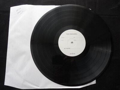Sandy Denny Like An Old Fashioned Waltz UK 2022 Island UMCLP008 White Label T/P