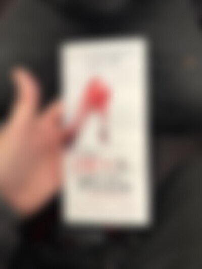 THE DEVIL WEARS PRADA (Version3) The DOMINION THEATRE  LONDON 2025 FLYER - Elton
