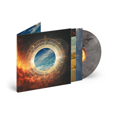 Nickelback - Everything Under The Sun (Smoke LP) [VINYL] Pre-sale 30/10/26