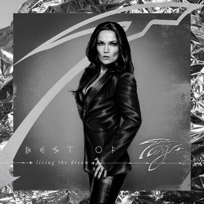 Tarja - Best of Tarja: Living the Dream (earMUSIC) 2LP Vinyl 12" Album