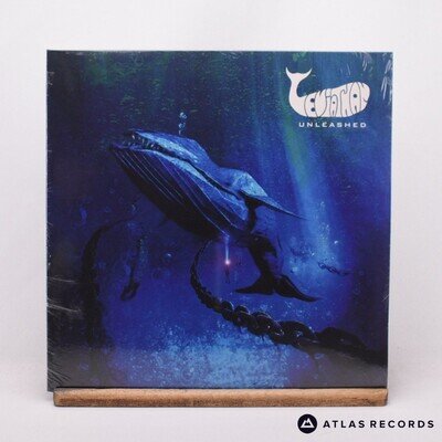 Leviathan Unleashed 2 x LP Album Vinyl Record - NEW