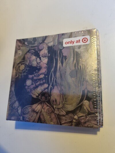 MELANIE MARTINEZ VOID / EVIL TINY VINYL 4” TARGET EXCLUSIVE LIMITED SEALED