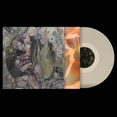 MELANIE MARTINEZ VOID / EVIL CLEAR TINY VINYL 4” TARGET EXCLUSIVE LIMITED SEALED